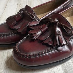 Men’s Cole Haan Loafers Size 9